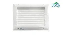 دریچه هوشمند کولر نسیم