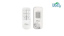 دریچه هوشمند کولر نسیم