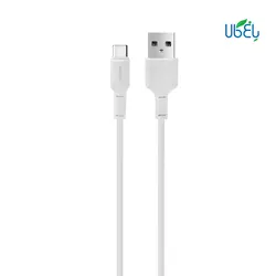 کابل USB به Type-C کلومن مدل KD-50