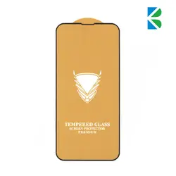 محافظ صفحه نمایش (گلس) فول مناسب گوشی اپل مدل (OG) Iphone 13 mini