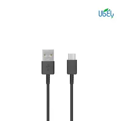 کابل تبدیل و انتقال دیتا Type-C مدل EP-DG970BBE