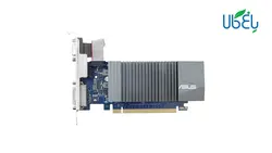 کارت گرافیک ایسوس مدل ASUS 710 GT 2G