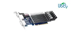 کارت گرافیک ایسوس مدل ASUS 710 GT 2G