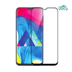 محافظ صفحه نمایش (گلس) فول مناسب گوشی سامسونگ مدل Galaxy A01 core