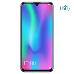 گوشی موبایل آنر مدل Honor 10 Lite دو سیم کارت با ظرفیت 32/3GB