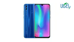 گوشی موبایل آنر مدل Honor 10 Lite دو سیم کارت با ظرفیت 32/3GB