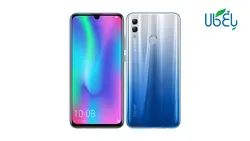 گوشی موبایل آنر مدل Honor 10 Lite دو سیم کارت با ظرفیت 32/3GB