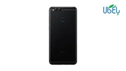 گوشی موبایل آنر مدل Honor 7X دو سیم کارت با ظرفیت 128/4GB