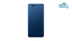 گوشی موبایل آنر مدل Honor 7X دو سیم کارت با ظرفیت 128/4GB