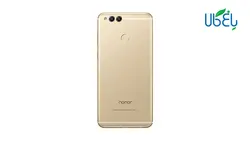 گوشی موبایل آنر مدل Honor 7X دو سیم کارت با ظرفیت 128/4GB