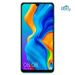 گوشی Huawei P30 Lite 128/6GB دو سیم کارت