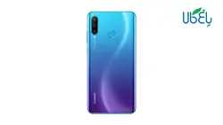گوشی Huawei P30 Lite 128/6GB دو سیم کارت