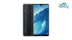 گوشی موبایل آنر مدل Honor 8X Max دو سیم کارت با ظرفیت 64/4GB