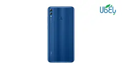 گوشی موبایل آنر مدل Honor 8X Max دو سیم کارت با ظرفیت 64/4GB