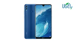 گوشی موبایل آنر مدل Honor 8X Max دو سیم کارت با ظرفیت 64/4GB