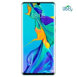 گوشی Huawei P30 Pro دو سیم کارت 256GB