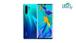 گوشی Huawei P30 Pro دو سیم کارت 256GB