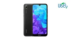 گوشی Huawei Y5 2019 16GB دو سیم کارت