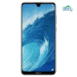 گوشی موبایل آنر مدل Honor 8X Max دو سیم کارت با ظرفیت 128/4GB