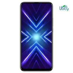 گوشی موبایل آنر مدل Honor 9X دو سیم کارت با ظرفیت 128/4GB