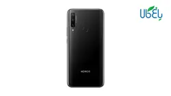 گوشی موبایل آنر مدل Honor 9X دو سیم کارت با ظرفیت 128/4GB