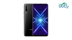 گوشی موبایل آنر مدل Honor 9X دو سیم کارت با ظرفیت 128/4GB
