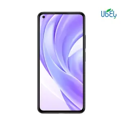 گوشی شیائومی MI 11 Lite (5G) با ظرفیت 128/8GB دو سیم کارت (پک و رام گلوبال)