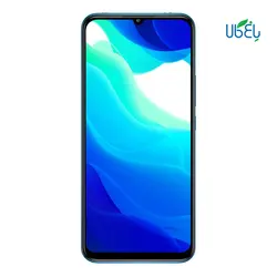 گوشی شیائومی MI 10 Lite 5G با ظرفیت 128/6GB دو سیم کارت (پک و رام گلوبال)