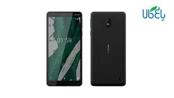 گوشی نوکیا 1 Plus دو سیم کارت با ظرفیت 16GB