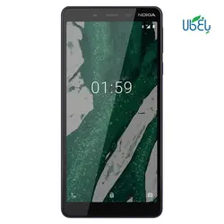 گوشی Nokia 1 Plus دو سیم کارت ظرفیت 8GB