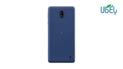 گوشی Nokia 1 Plus دو سیم کارت ظرفیت 8GB