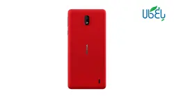 گوشی Nokia 1 Plus دو سیم کارت ظرفیت 8GB