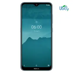 گوشی نوکیا 6.2 دو سیم کارت با ظرفیت 128GB