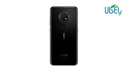 گوشی نوکیا 6.2 دو سیم کارت با ظرفیت 128GB