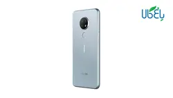 گوشی نوکیا 6.2 دو سیم کارت با ظرفیت 128GB