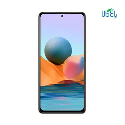 گوشی شیائومی Redmi Note 10 Pro با ظرفیت 128/6GB دو سیم کارت (پک و رام گلوبال)
