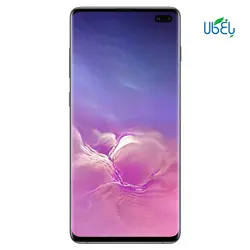 گوشی Samsung Galaxy S10 Plus با ظرفیت 128GB دو سیم کارت
