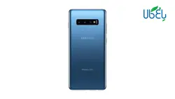 گوشی Samsung Galaxy S10 Plus با ظرفیت 128GB دو سیم کارت