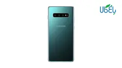 گوشی Samsung Galaxy S10 Plus با ظرفیت 128GB دو سیم کارت