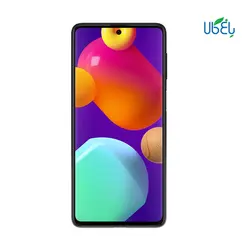 گوشی سامسونگ Galaxy M62 با ظرفیت 128/8GB دو سیم کارت