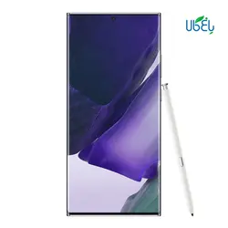 گوشی سامسونگ (Galaxy Note 20 Ultra (LTE با ظرفیت 256/8GB دو سیم کارت