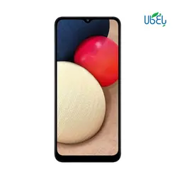 گوشی سامسونگ مدل Galaxy A02s با ظرفیت 32/3GB دو سیم کارت