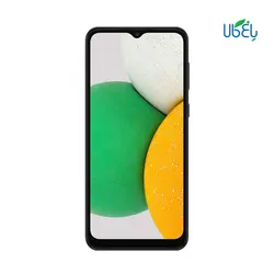 گوشی سامسونگ مدل Galaxy A03 core ظرفیت 32/2GB دو سیم کارت (چین)