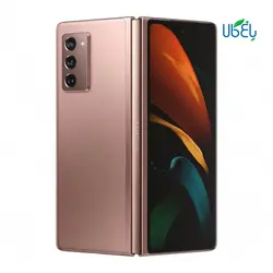 گوشی سامسونگ (Galaxy Z Fold 2 (LTE با ظرفیت 256/12GB دو سیم کارت