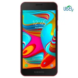 گوشی سامسونگ Galaxy A2 Core با ظرفیت 8GB دو سیم کارت