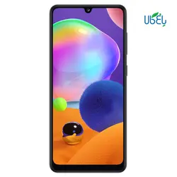 گوشی سامسونگ Galaxy A31 با ظرفیت 64GB دو سیم کارت