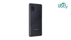 گوشی سامسونگ Galaxy A31 با ظرفیت 128/6GB دو سیم کارت