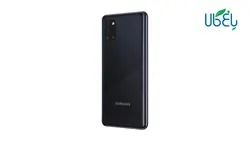 گوشی سامسونگ Galaxy A31 با ظرفیت 128/6GB دو سیم کارت