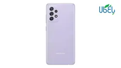 گوشی سامسونگ Galaxy A52s (5G) با ظرفیت 128/6GB دو سیم کارت