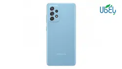 گوشی سامسونگ Galaxy A52s (5G) با ظرفیت 128/6GB دو سیم کارت